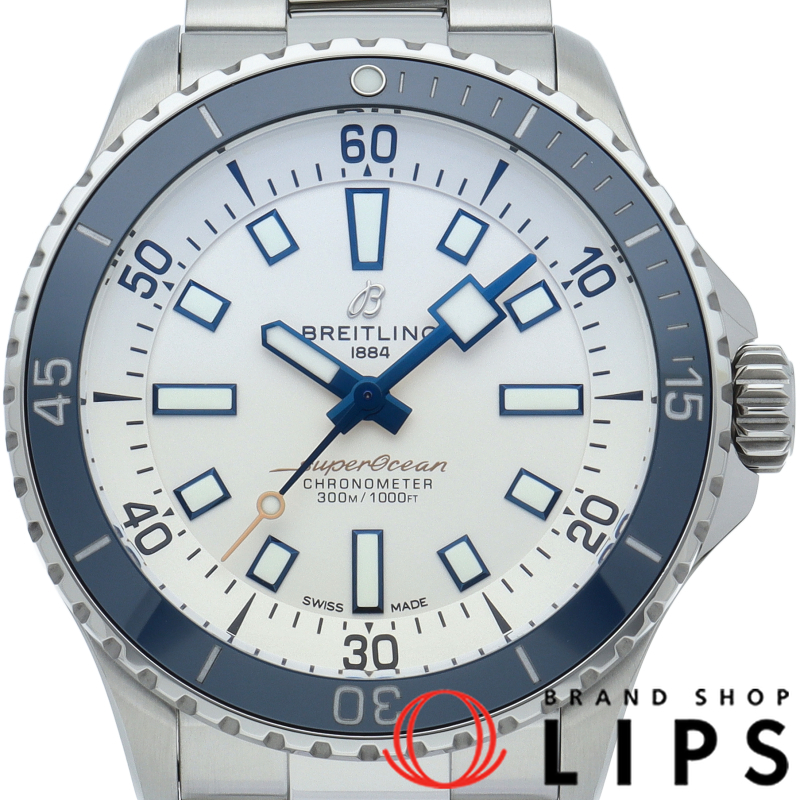 スーパーオーシャン オートマチック 42