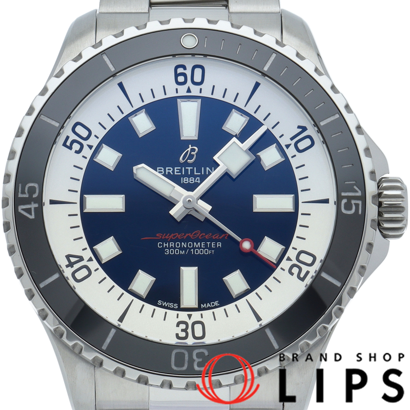 スーパーオーシャン オートマチック 44