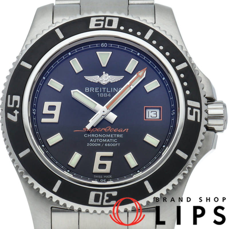 スーパーオーシャン44 オートマチック