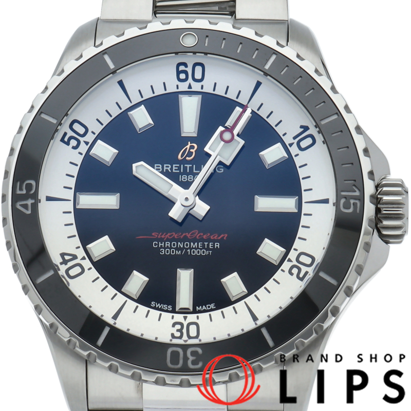 スーパーオーシャン オートマチック 42