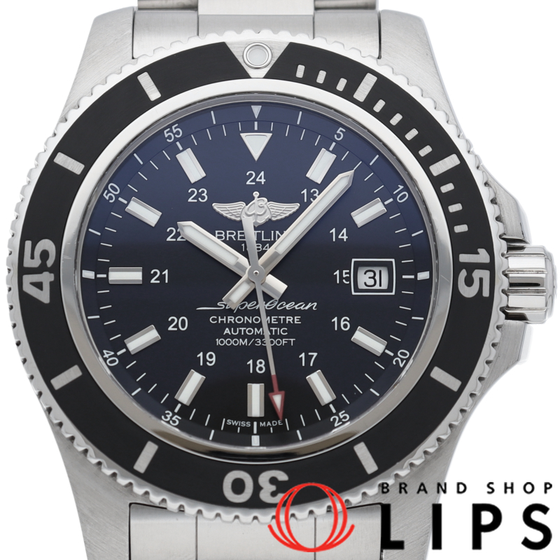 スーパーオーシャン2 44 ジャパンエディション