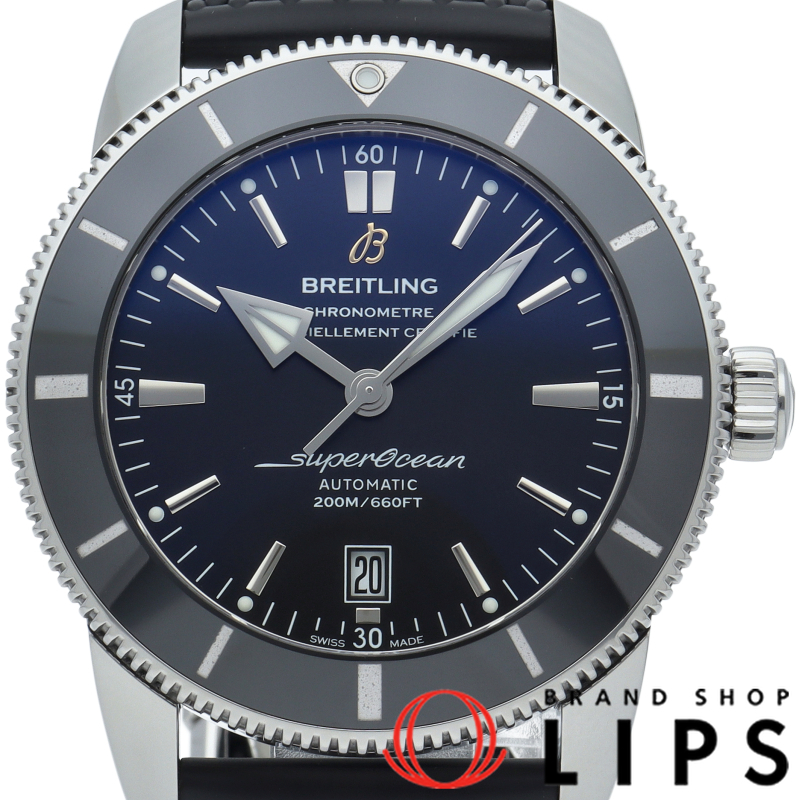 スーパーオーシャン ヘリテージ B20 オートマチック 46