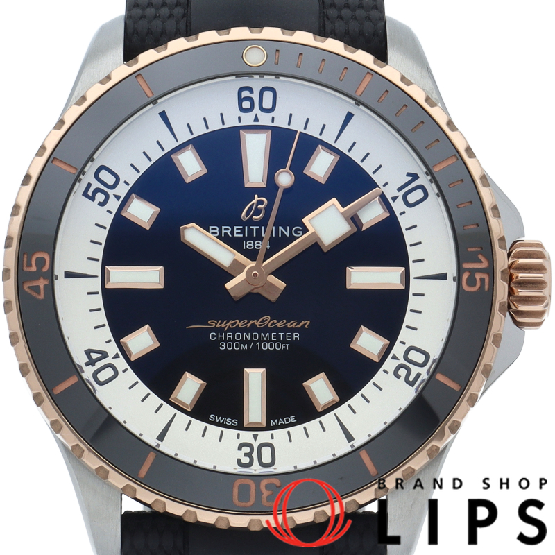 スーパーオーシャン オートマチック 42