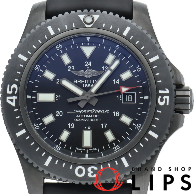 スーパーオーシャン44 スペシャル