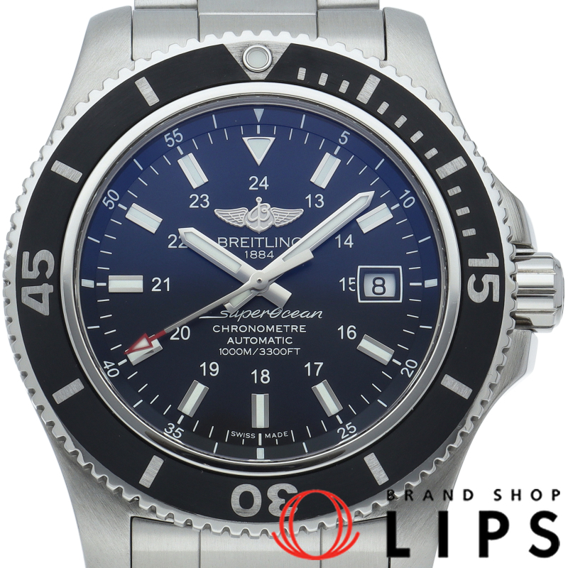 スーパーオーシャン2 44 ジャパンエディション