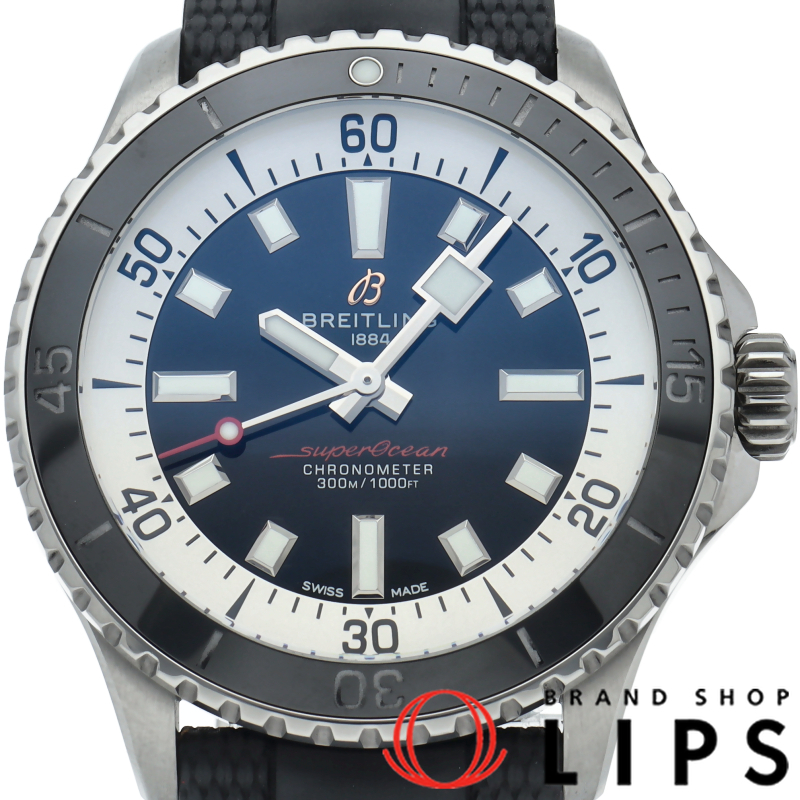 スーパーオーシャン オートマチック 42