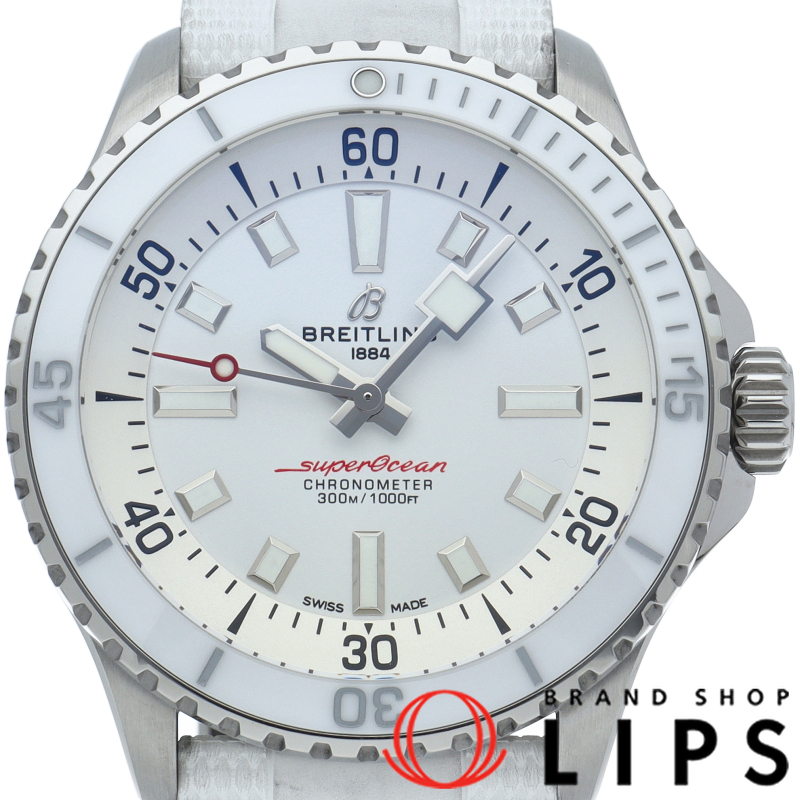 スーパーオーシャン オートマチック 42 ジャパンエディション