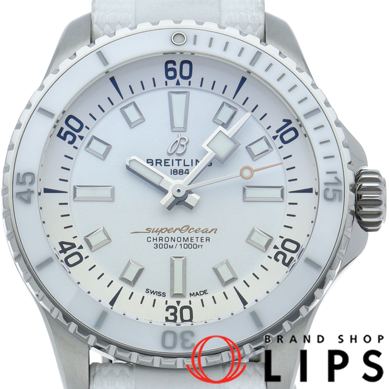 スーパーオーシャン オートマチック 36