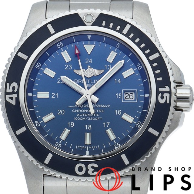 スーパーオーシャン 2 44ジャパン エディション