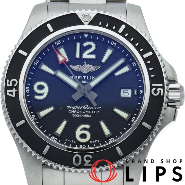 スーパーオーシャン オートマチック 42