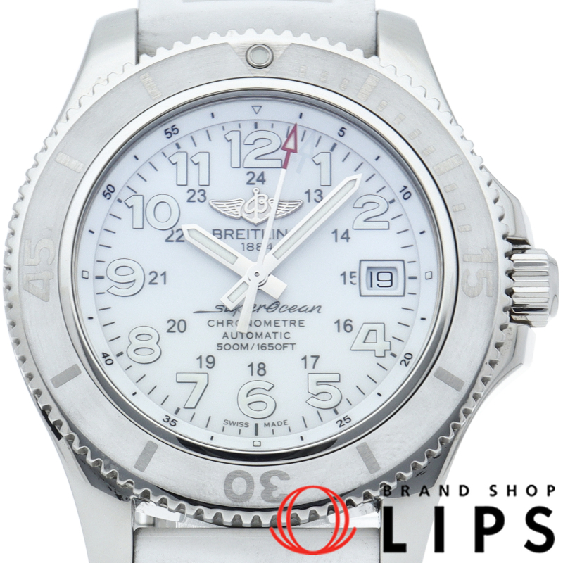 スーパーオーシャン 2 42 オートマチック