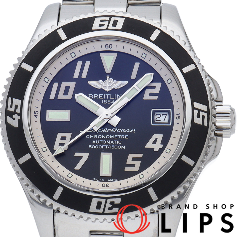 スーパーオーシャン 42 オートマチック