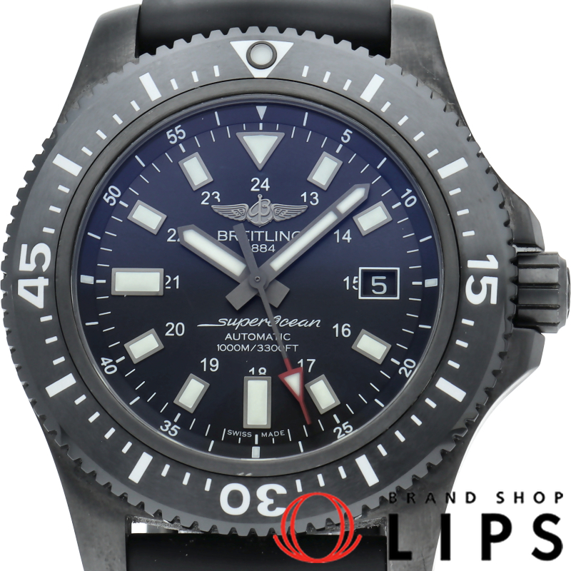 スーパーオーシャン 44 スペシャル