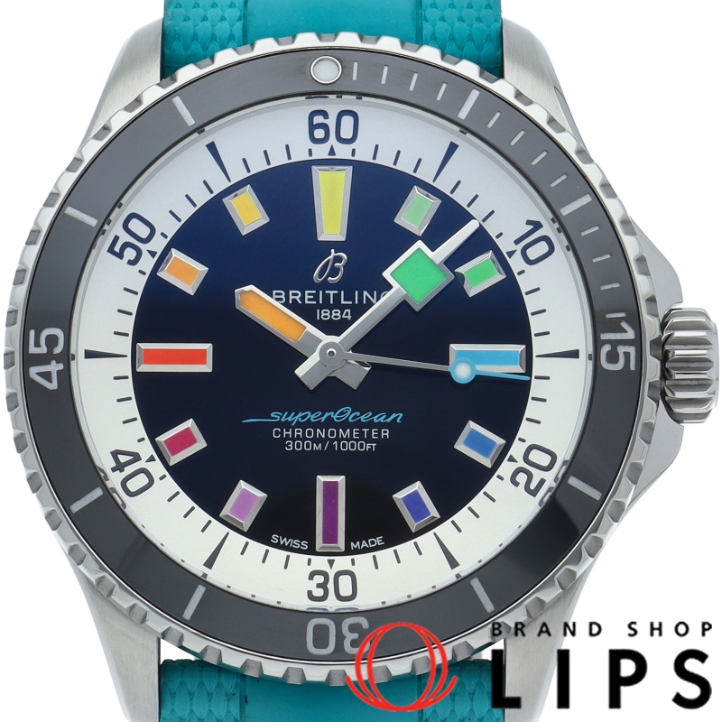 スーパーオーシャン オートマチック 42