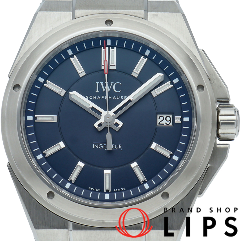 インヂュニア オートマチック ローレウス スポーツフォーグッド