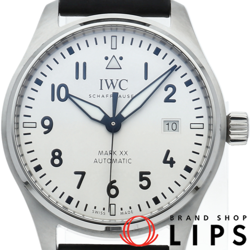 パイロットウォッチ マーク20