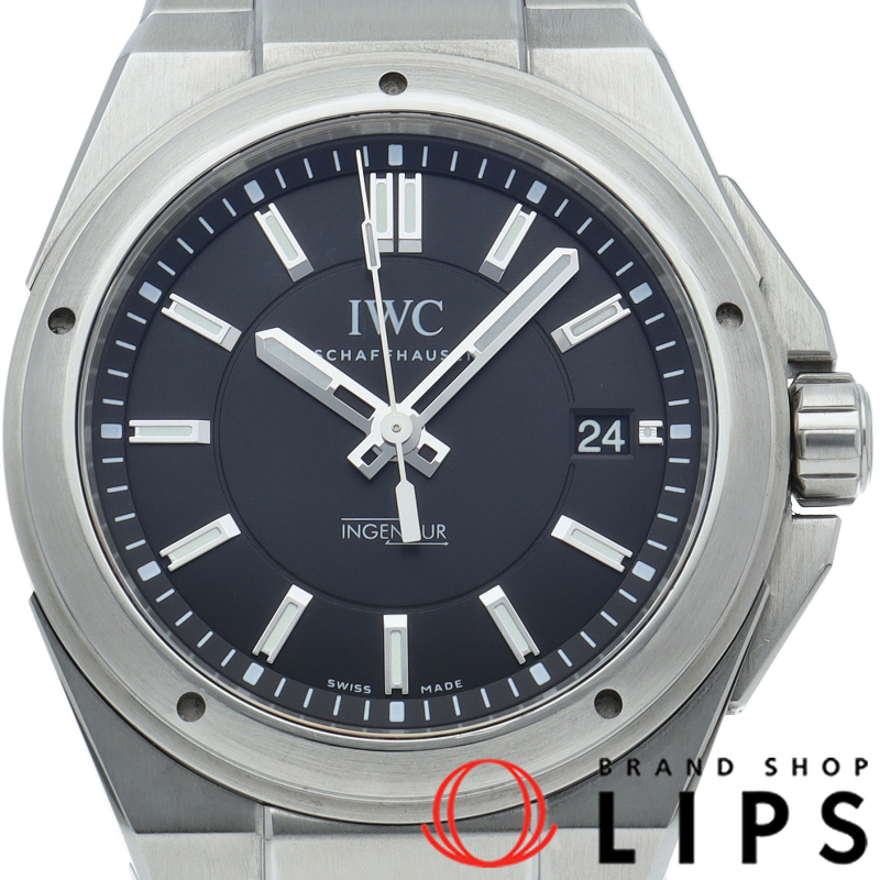 インヂュニア ウォッチ