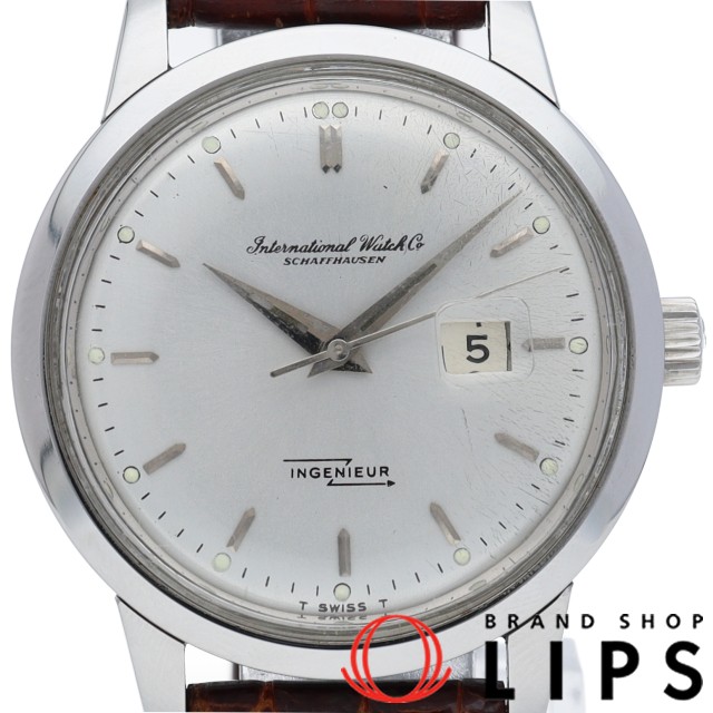 インヂュニア オートマチック Cal.8531