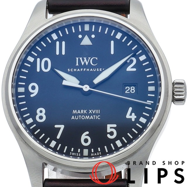 マーク 18 オートマチック