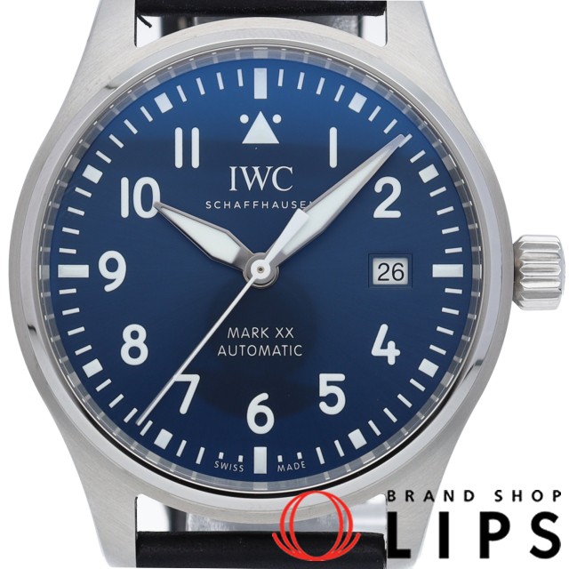 パイロット ウォッチ マーク 20