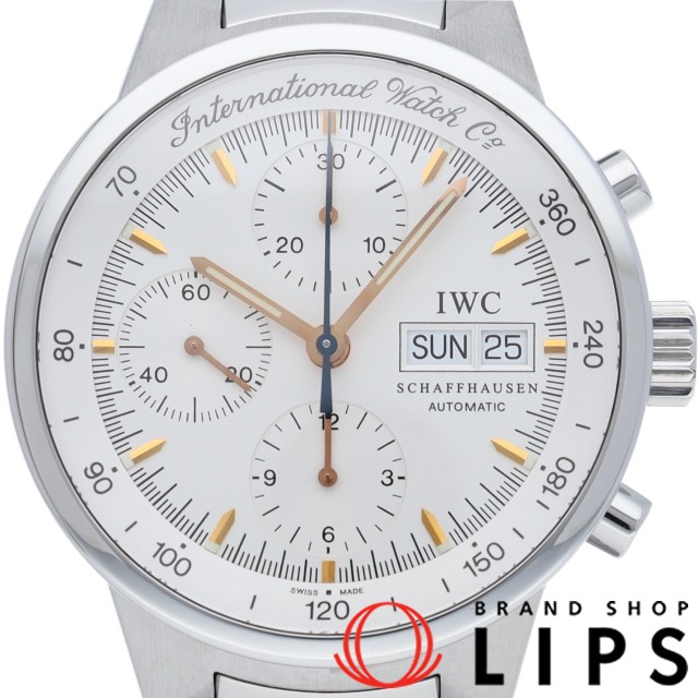 GST クロノグラフ オートマチック