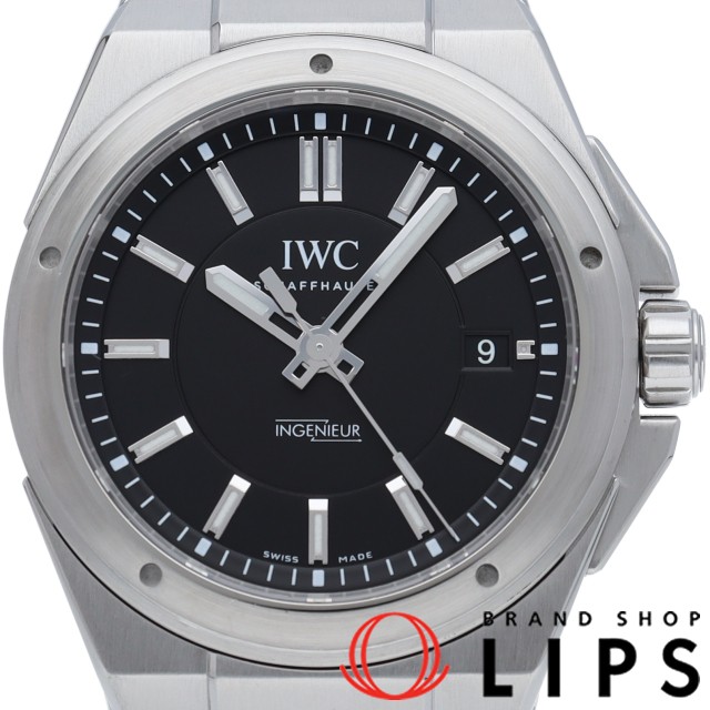 インヂュニア ウォッチ オートマチック