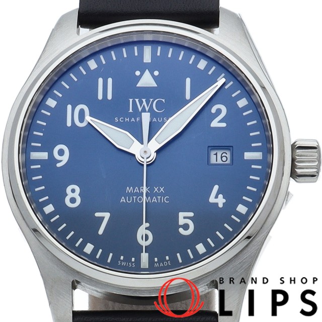 パイロット ウォッチ マーク 20