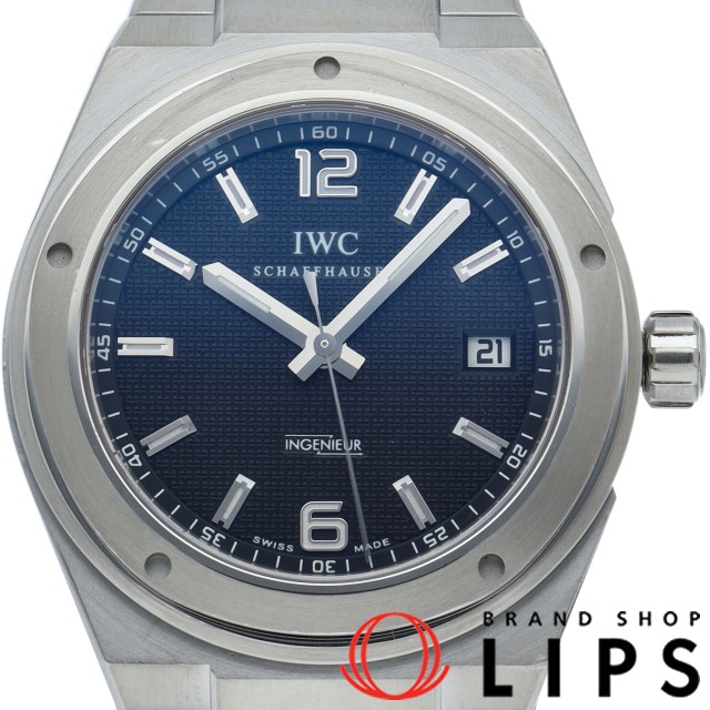 インヂュニア オートマチック