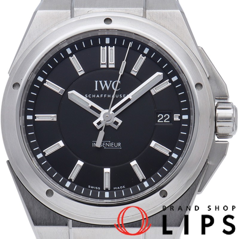 インヂュニア ウォッチ オートマチック