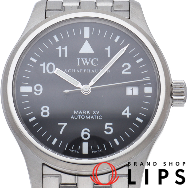 パイロット ウォッチ マーク 15