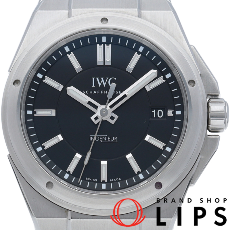 インヂュニア ウォッチ オートマチック