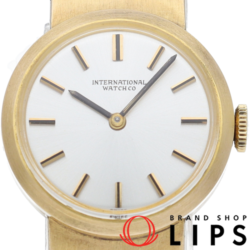 クラシック レディース時計 キャリバー C.412 アンティーク