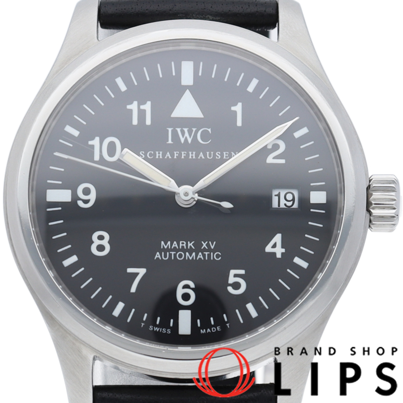 パイロット ウォッチ マーク 15