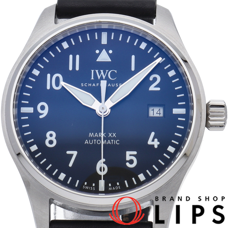 パイロット ウォッチ マーク 20