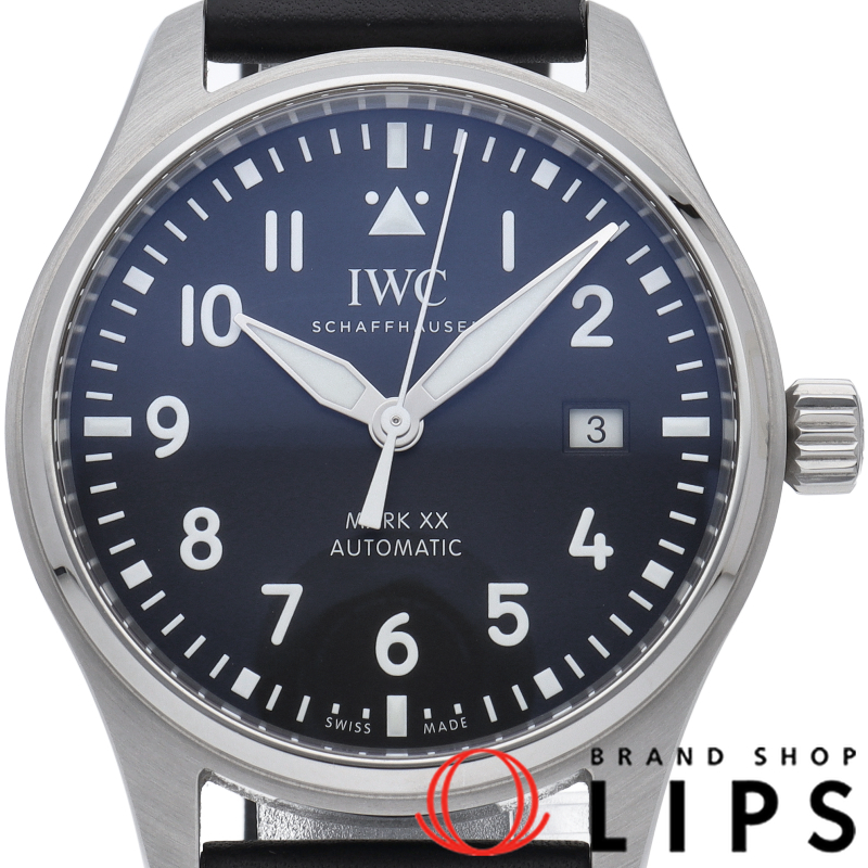 パイロット ウォッチ マーク 20