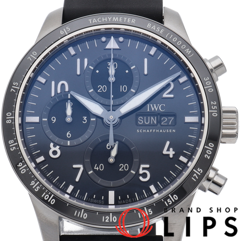 パイロット ウォッチ パフォーマンス クロノグラフ 41 AMG