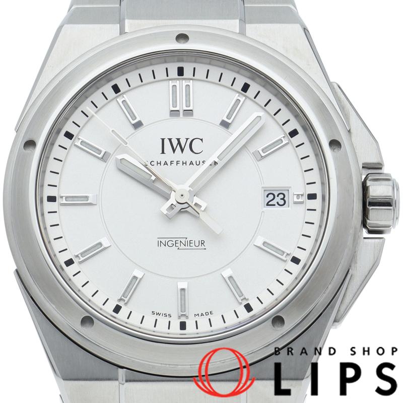 インヂュニア ウォッチ オートマチック