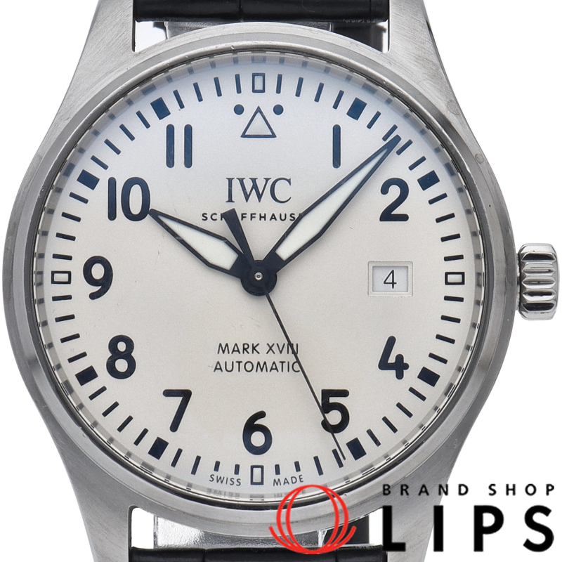 パイロット ウォッチ マーク 18