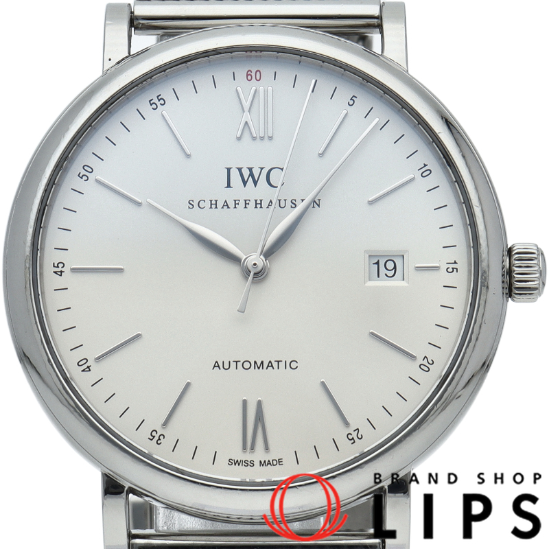 ポートフィノ オートマチック 40mm