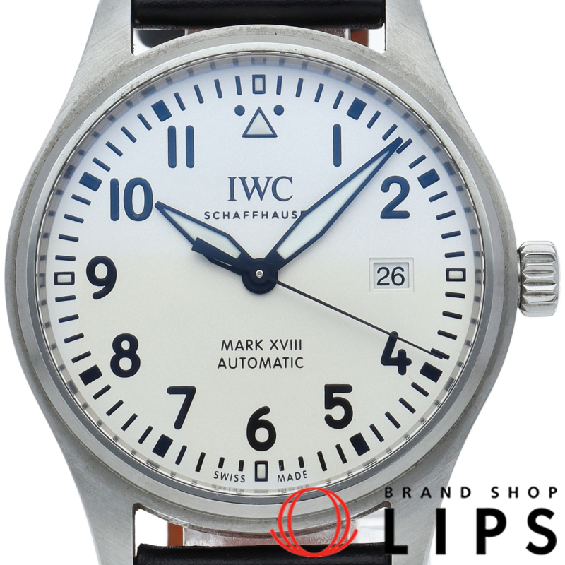 パイロット・ウォッチ・マーク18