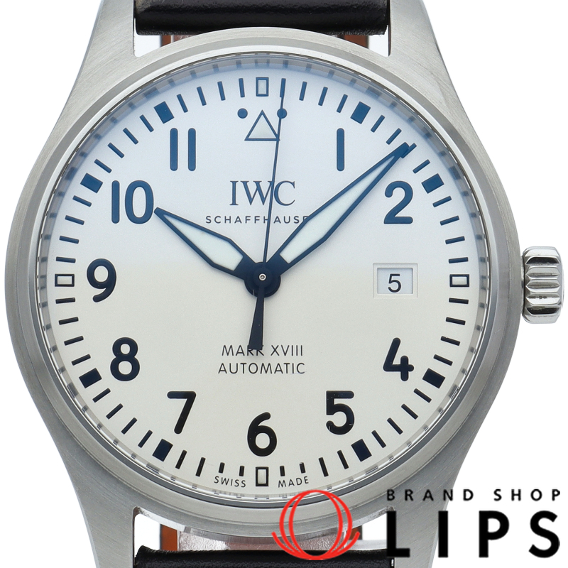 パイロット・ウォッチ・マーク18