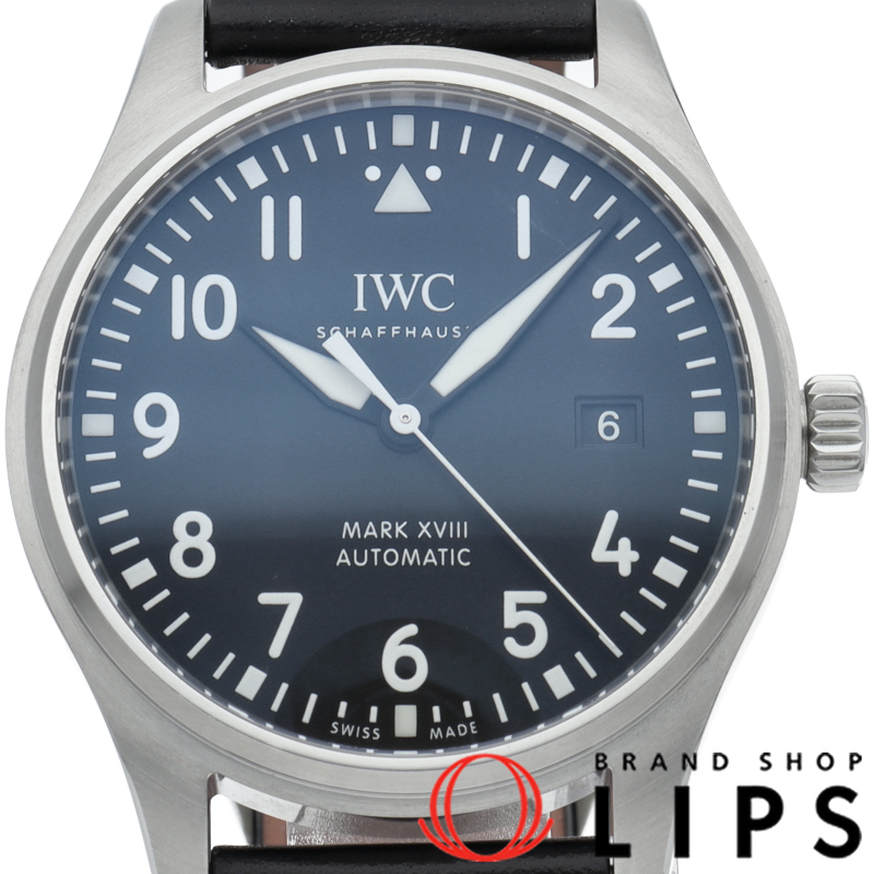 パイロット・ウォッチ・マーク18