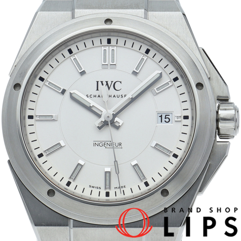 インヂュニア ウォッチ オートマチック