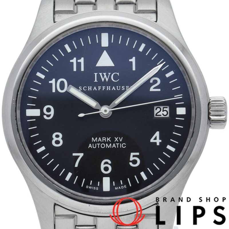 パイロットウォッチ マーク15