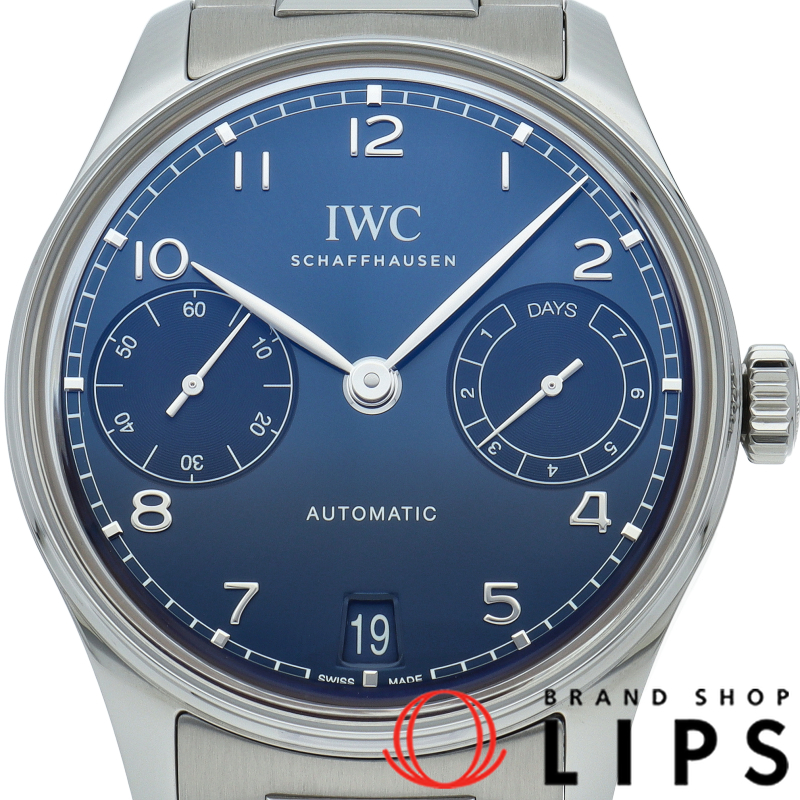 ポルトギーゼ・オートマティック 42