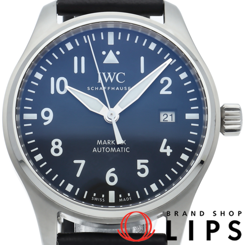 パイロットウォッチ マーク20