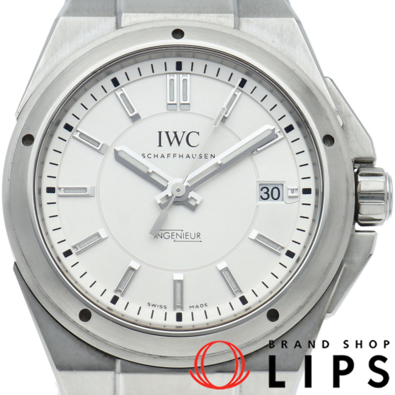 インヂュニア ウォッチ オートマチック