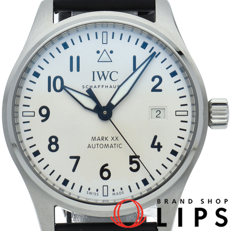 パイロットウォッチ マーク20