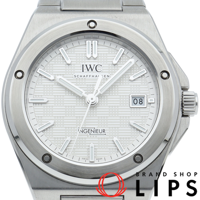 インヂュニア オートマティック 40