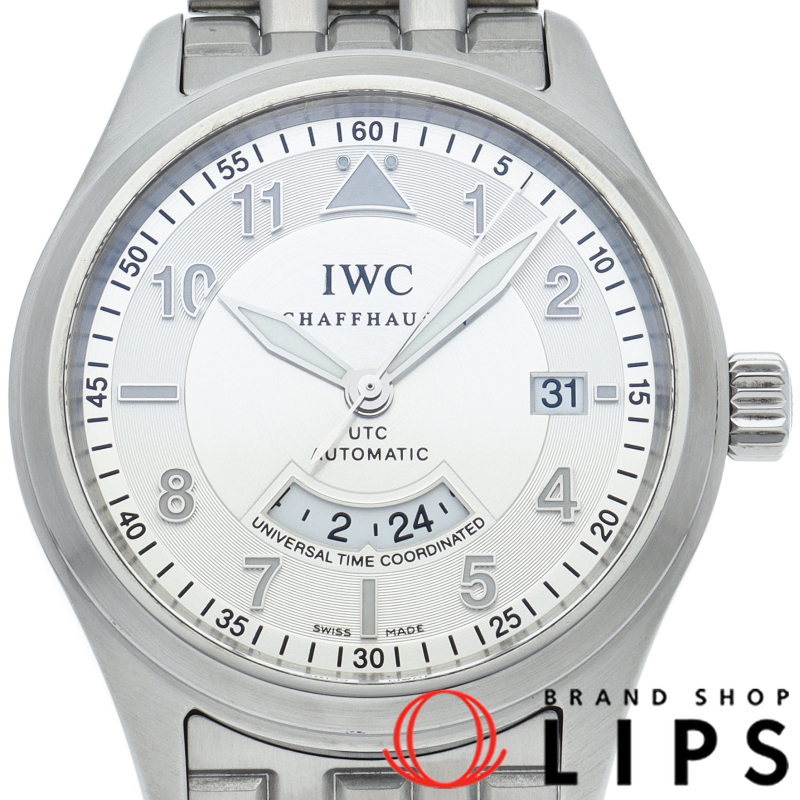 スピットファイアUTC ウォッチ